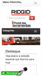 Mobile Screenshot of portaldasferramentas.com